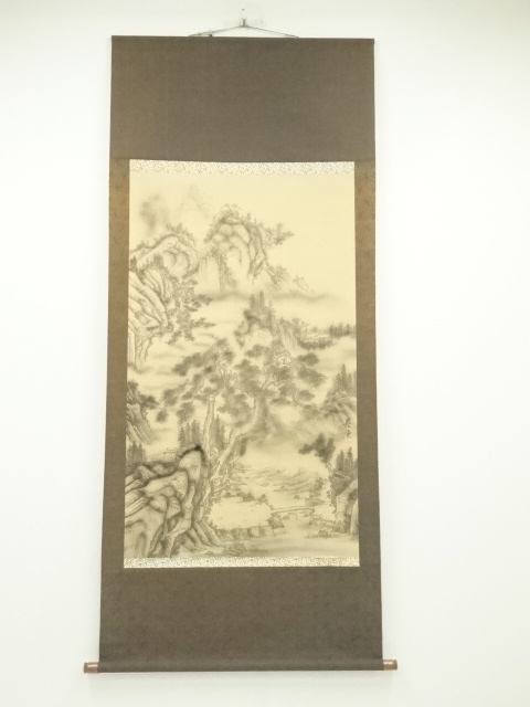 Paintings & Calligraphy